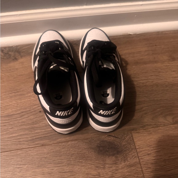 Panda Dunks - Picture 3 of 6